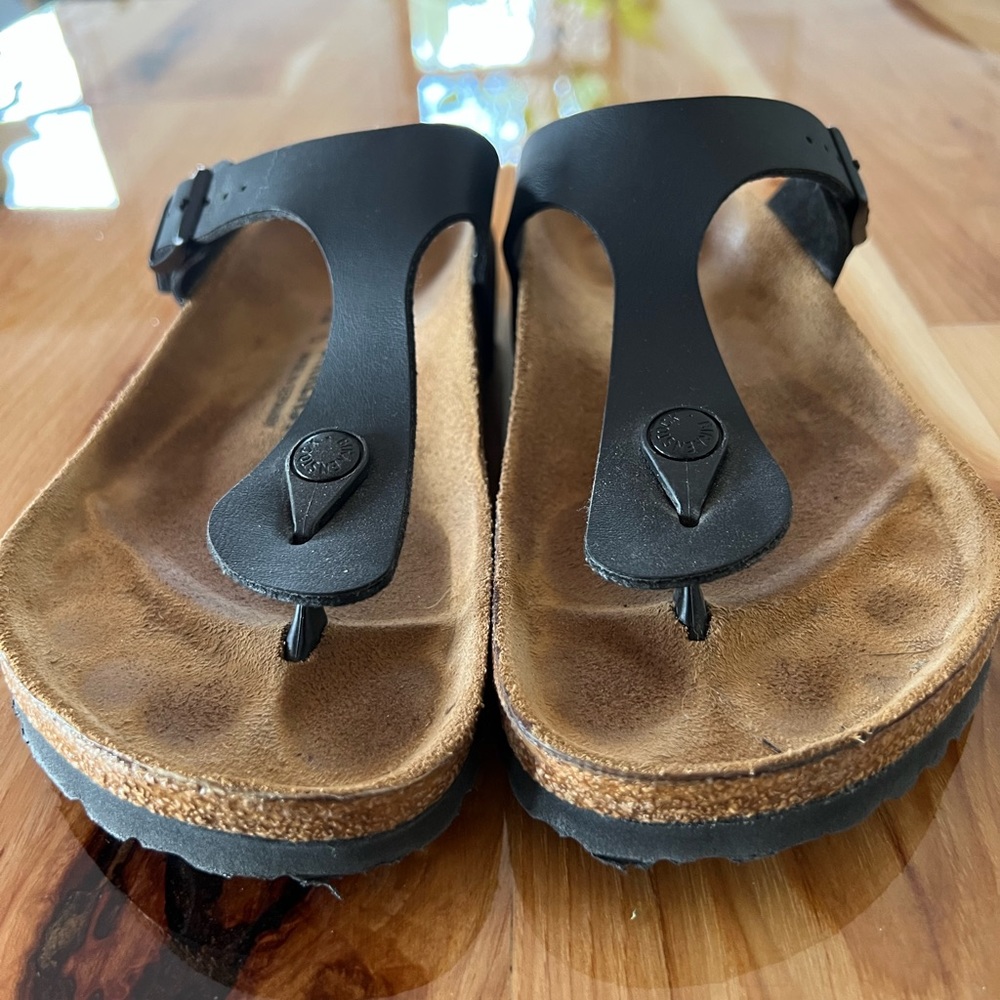 Birkenstock Gizeh Sandals 38